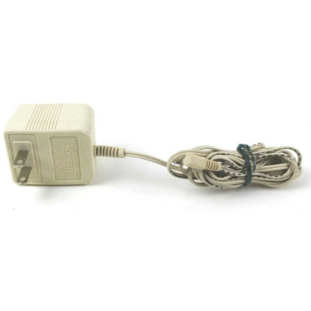 Genuine OEM Uniden AC Power Adapter Model AD-32 9V 350mA